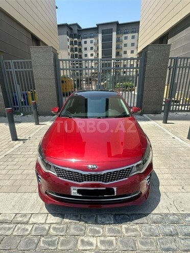 Kia Optima-14