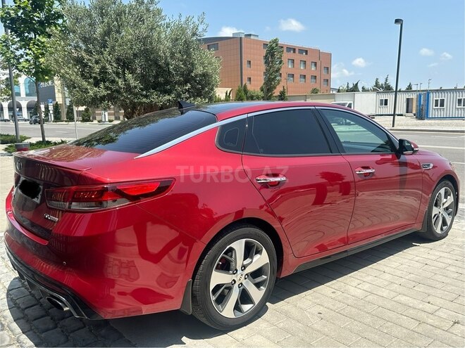 Kia Optima-5