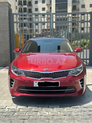 Kia Optima-1