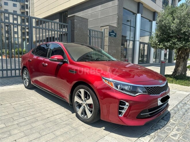 Kia Optima-17