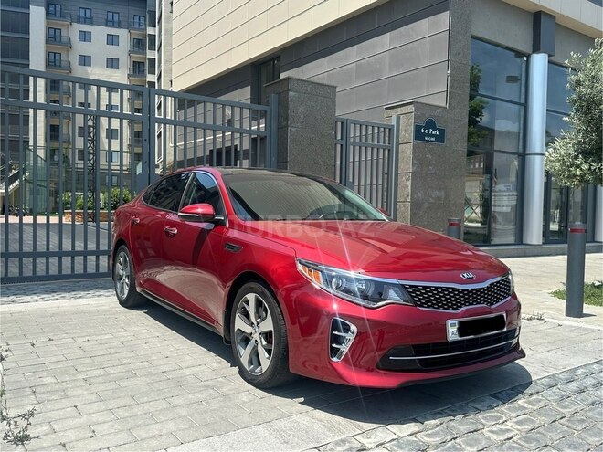 Kia Optima-3