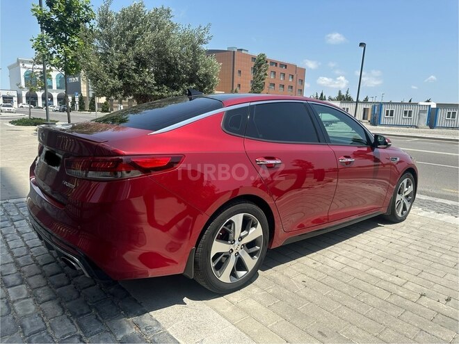 Kia Optima-16