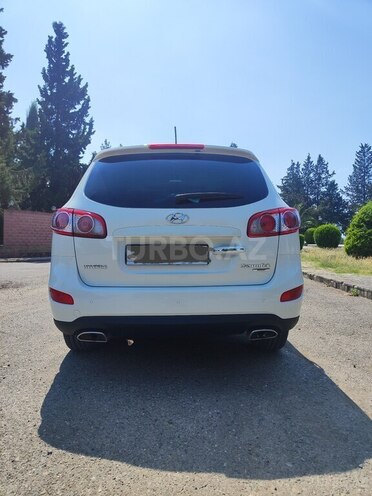Hyundai Santa Fe 2010, 253,000 km - 2.4 л - Cəlilabad