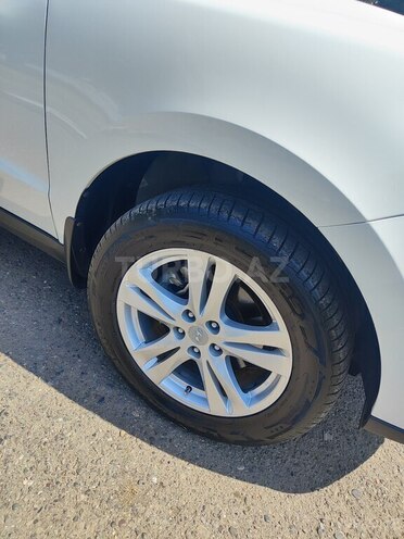 Hyundai Santa Fe 2010, 253,000 km - 2.4 л - Cəlilabad
