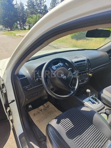 Hyundai Santa Fe 2010, 253,000 km - 2.4 л - Cəlilabad