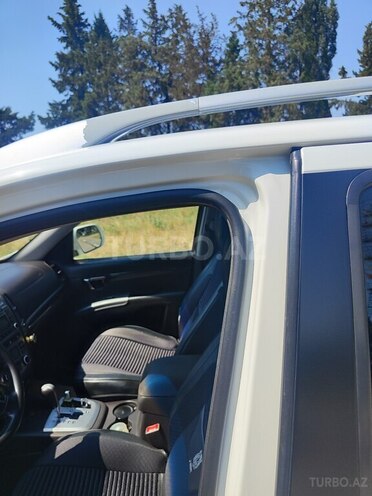Hyundai Santa Fe 2010, 253,000 km - 2.4 л - Cəlilabad
