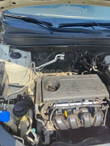 Hyundai Santa Fe 2010, 253,000 km - 2.4 л - Cəlilabad