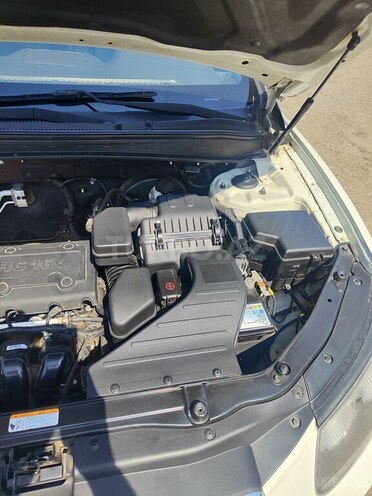 Hyundai Santa Fe 2010, 253,000 km - 2.4 л - Cəlilabad
