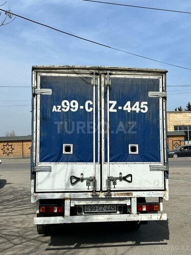 Ford Transit 2001, 450,000 km - 2.4 л - Bakı
