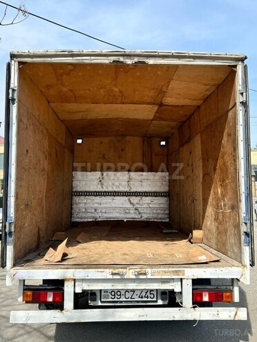 Ford Transit 2001, 450,000 km - 2.4 л - Bakı