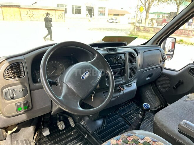 Ford Transit 2001, 450,000 km - 2.4 л - Bakı