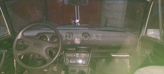 LADA (VAZ) 2106 1995, 95,000 km - 1.6 л - Bakı