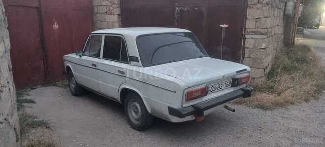 LADA (VAZ) 2106 1995, 95,000 km - 1.6 л - Bakı
