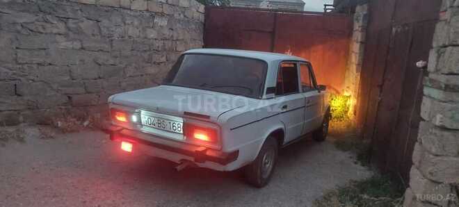 LADA (VAZ) 2106 1995, 95,000 km - 1.6 л - Bakı