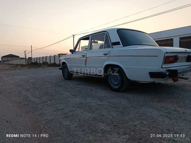 LADA (VAZ) 2106 1995, 95,000 km - 1.6 л - Bakı