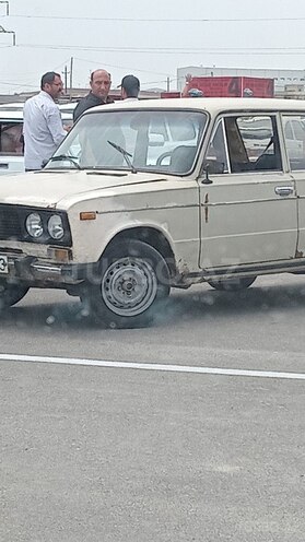 LADA (VAZ) 2106 1995, 95,000 km - 1.6 л - Bakı