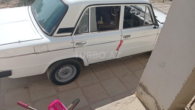 LADA (VAZ) 2106 1995, 95,000 km - 1.6 л - Bakı