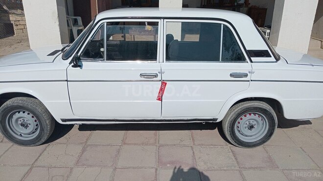 LADA (VAZ) 2106 1995, 95,000 km - 1.6 л - Bakı