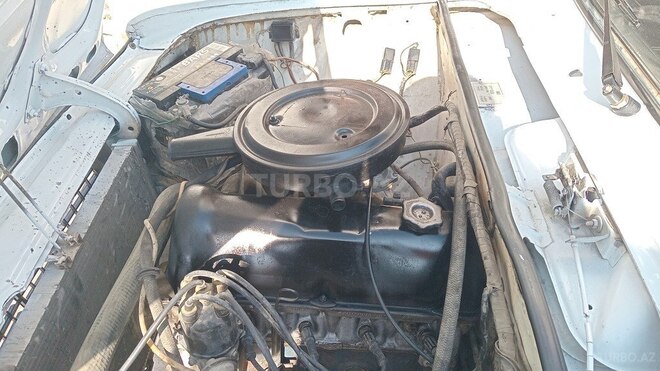 LADA (VAZ) 2106 1995, 95,000 km - 1.6 л - Bakı