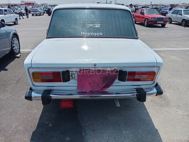 LADA (VAZ) 2106 1995, 95,000 km - 1.6 л - Bakı