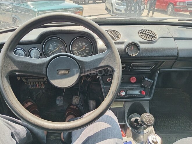 LADA (VAZ) 2106 1995, 95,000 km - 1.6 л - Bakı