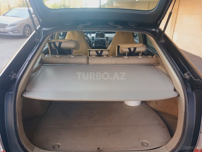 Toyota Prius 2007, 498,897 km - 1.5 l - Bakı