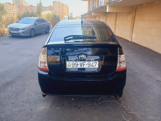 Toyota Prius 2007, 498,897 km - 1.5 l - Bakı