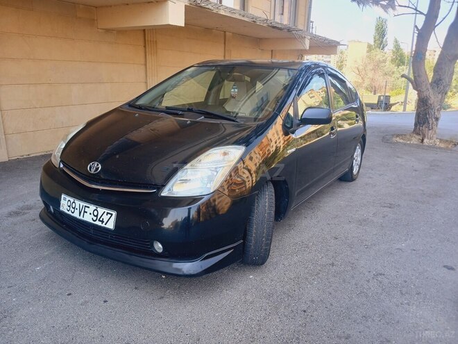 Toyota Prius 2007, 498,897 km - 1.5 l - Bakı
