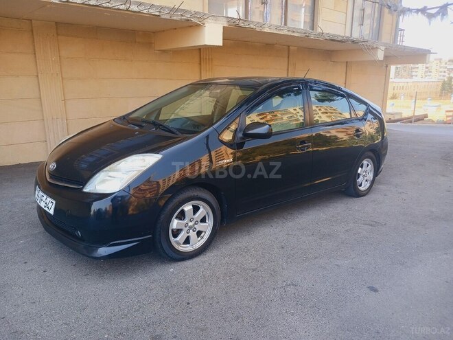 Toyota Prius 2007, 498,897 km - 1.5 l - Bakı