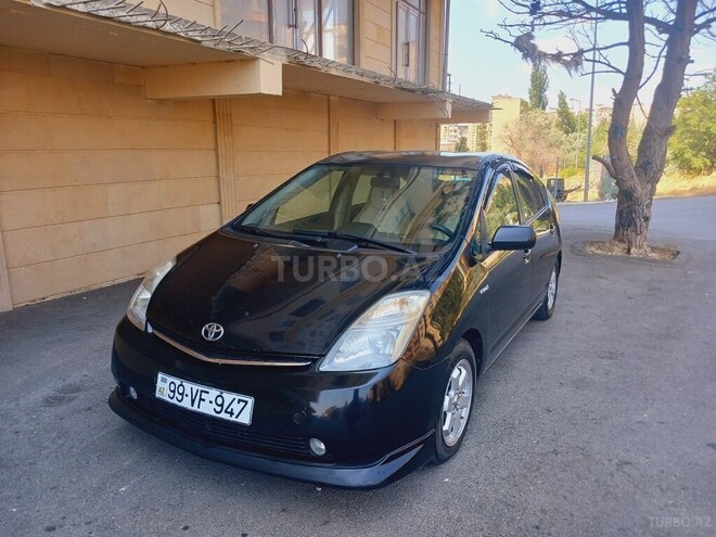Toyota Prius 2007, 498,897 km - 1.5 l - Bakı