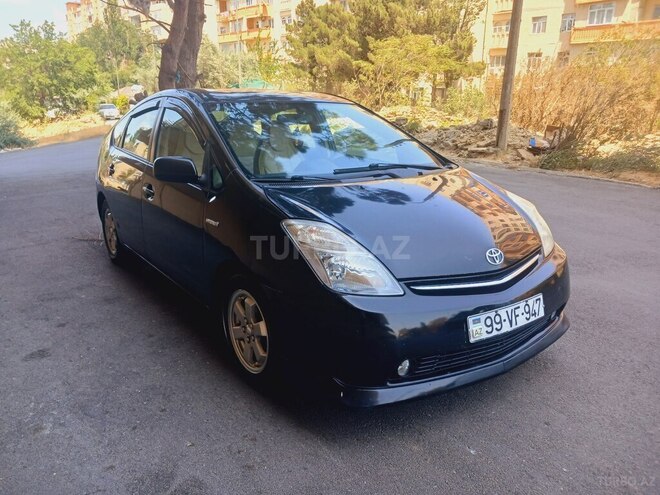 Toyota Prius 2007, 498,897 km - 1.5 l - Bakı