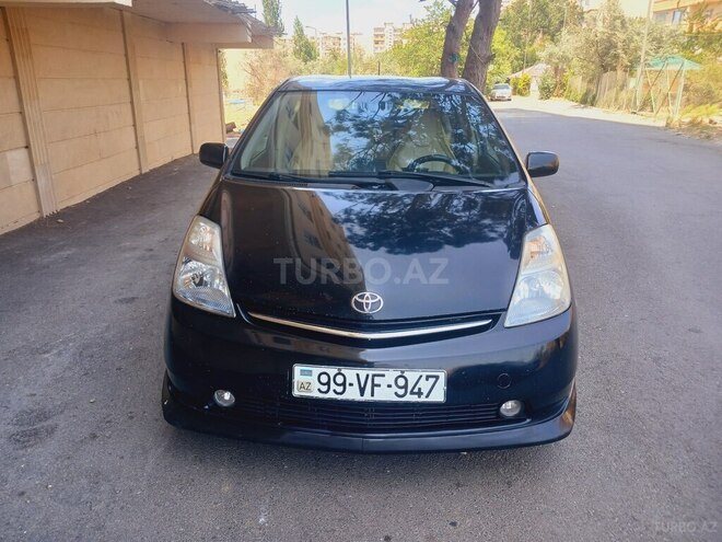 Toyota Prius 2007, 498,897 km - 1.5 l - Bakı