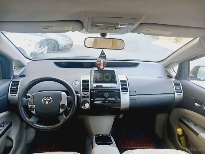 Toyota Prius 2007, 498,897 km - 1.5 l - Bakı