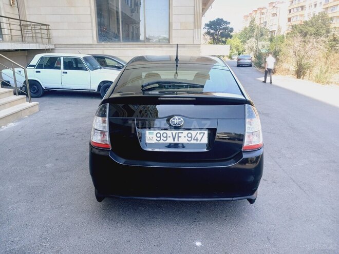 Toyota Prius 2007, 498,897 km - 1.5 l - Bakı