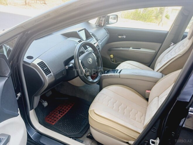 Toyota Prius 2007, 498,897 km - 1.5 l - Bakı