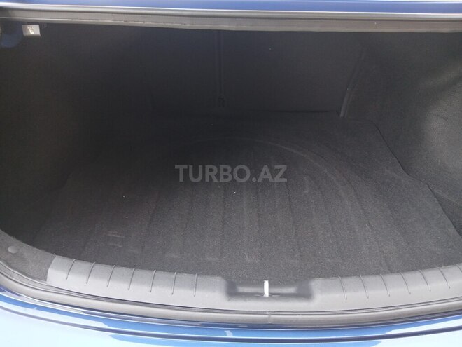 Hyundai Elantra 2019, 103,000 km - 2.0 l - Bakı