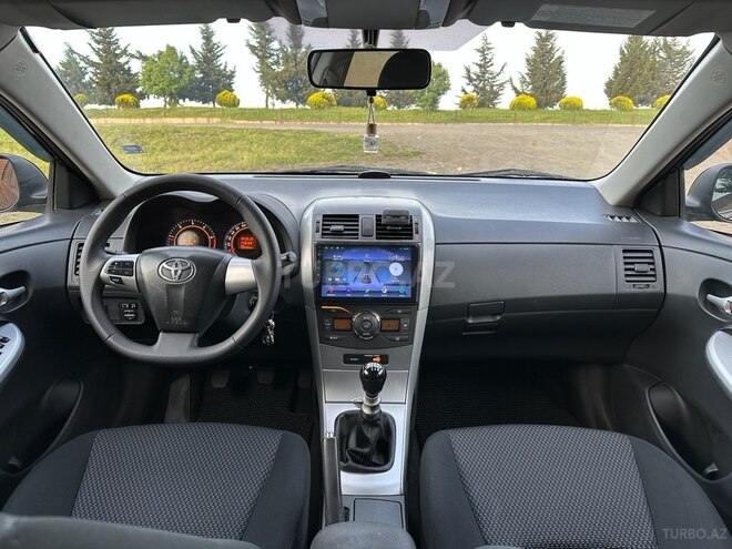 Toyota Corolla 2010, 283,609 km - 1.4 l - Lənkəran