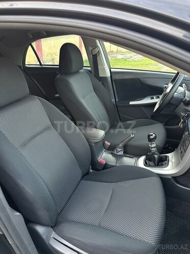 Toyota Corolla 2010, 283,609 km - 1.4 l - Lənkəran