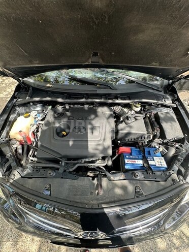Toyota Corolla 2010, 283,609 km - 1.4 l - Lənkəran