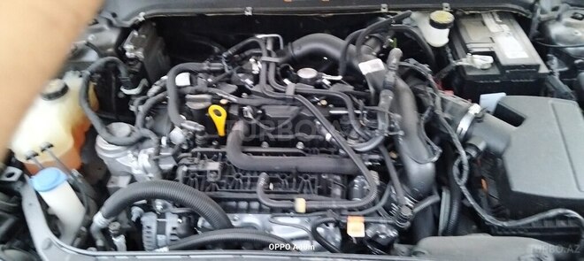 Ford Fusion (North America) 2019, 110,100 km - 1.5 l - Bakı