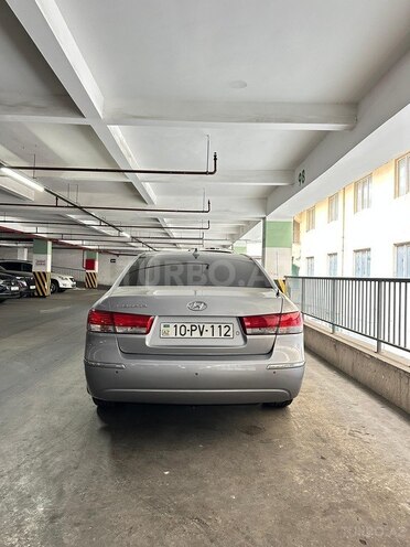 Hyundai Sonata 2008, 302,000 km - 2.0 l - Bakı