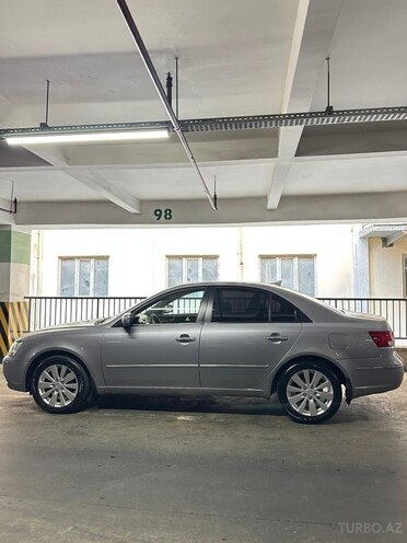 Hyundai Sonata 2008, 302,000 km - 2.0 l - Bakı