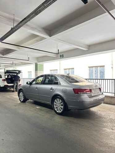 Hyundai Sonata 2008, 302,000 km - 2.0 l - Bakı