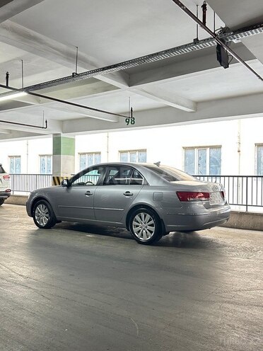 Hyundai Sonata 2008, 302,000 km - 2.0 l - Bakı