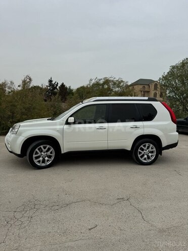 Nissan X-Trail 2013, 165,000 km - 2.5 l - Bakı