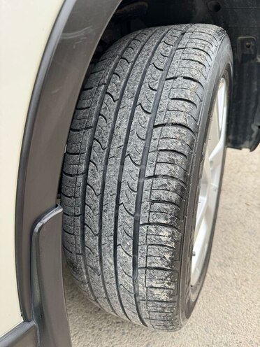 Nissan X-Trail 2013, 165,000 km - 2.5 l - Bakı