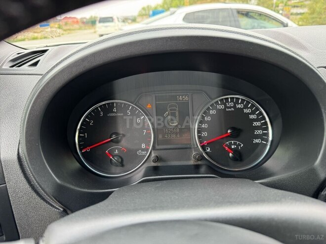 Nissan X-Trail 2013, 165,000 km - 2.5 l - Bakı