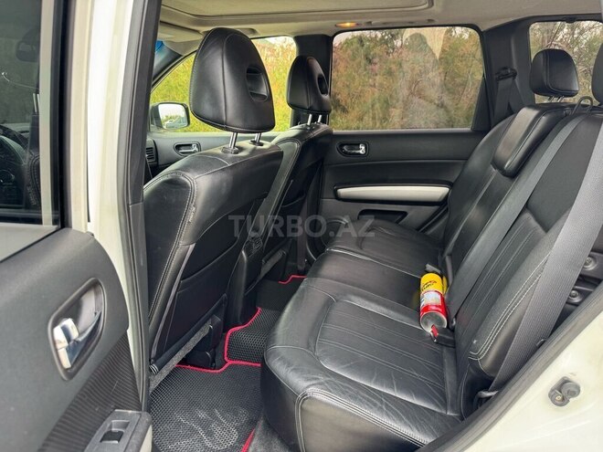 Nissan X-Trail 2013, 165,000 km - 2.5 l - Bakı