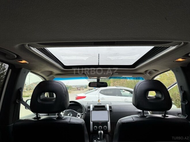 Nissan X-Trail 2013, 165,000 km - 2.5 l - Bakı