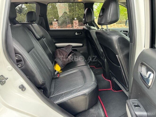 Nissan X-Trail 2013, 165,000 km - 2.5 l - Bakı